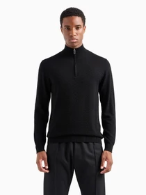 Светри та кардигани Emporio Armani модель 3D1MY6-1MF7Z-0999 Фото