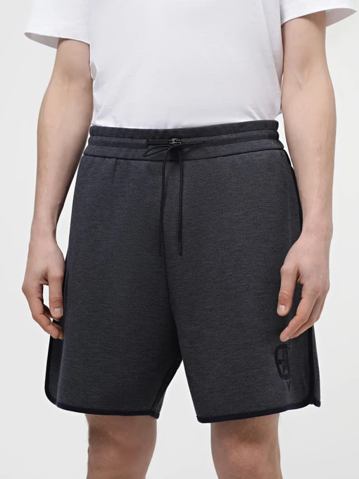Шорти Emporio Armani модель 3D1PL5-1JOGZ-F917 Фото