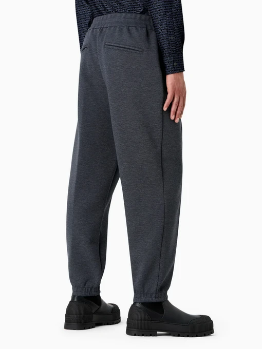 Чоловічі Джогери Emporio Armani фото 2