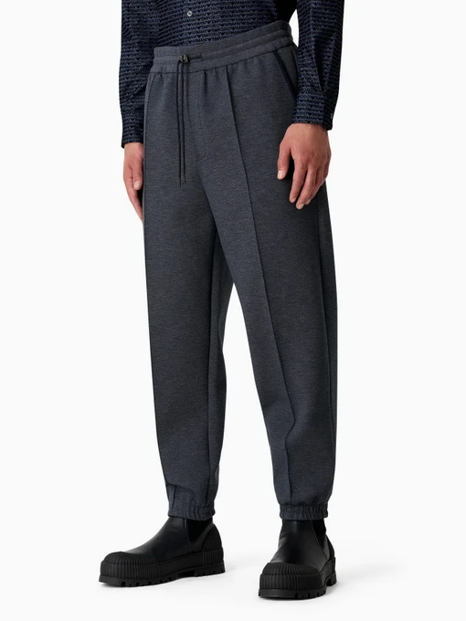 Брюки Emporio Armani модель 3D1PM0-1JOGZ-F917 Фото