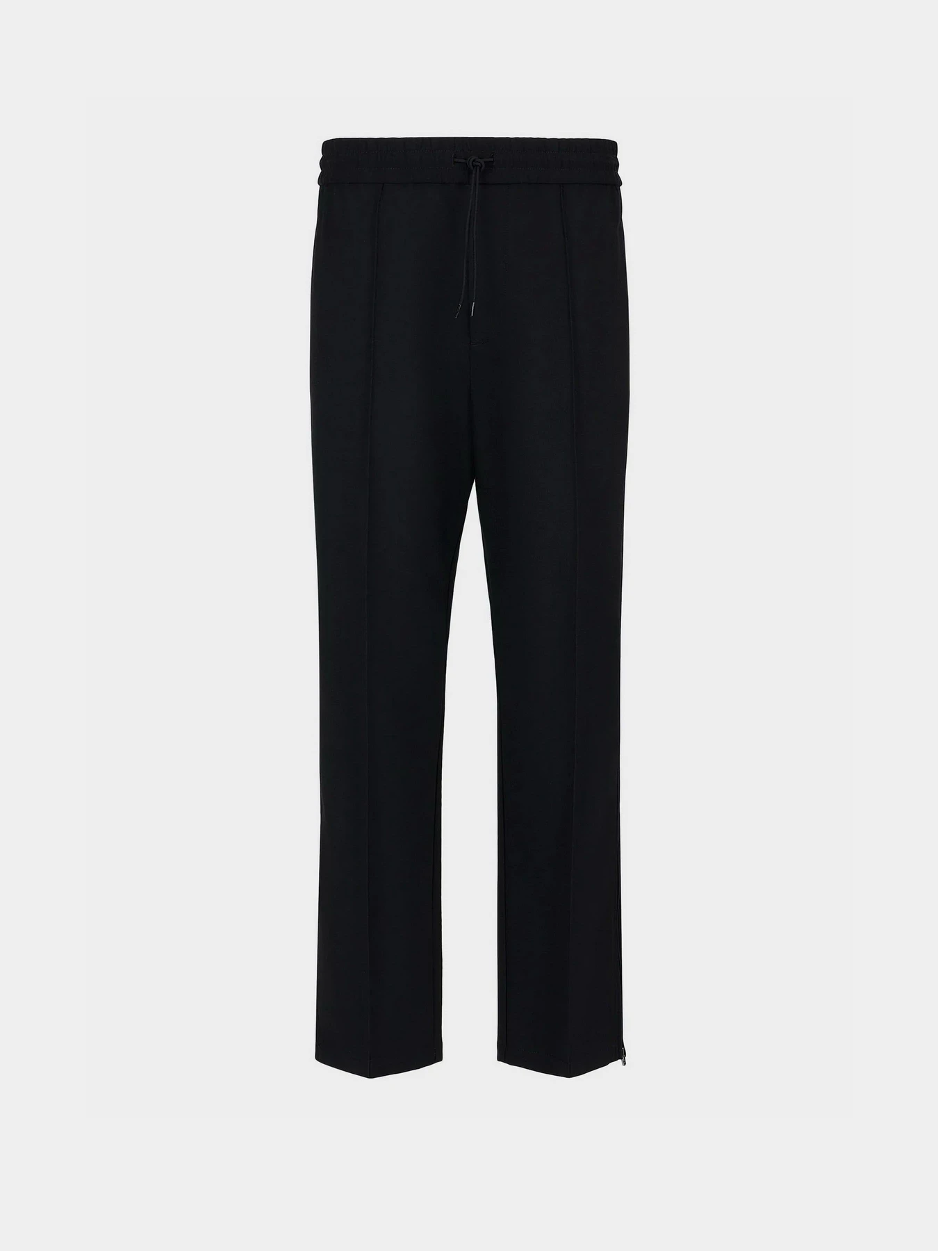 Штани Emporio Armani модель 3D1PN4-1NFVZ-0999 Штани Emporio Armani модель 3D1PN4-1NFVZ-0999 Фото