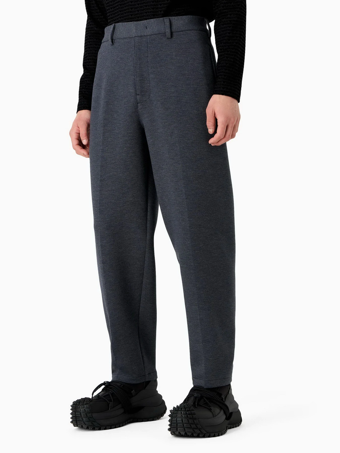 Штани Emporio Armani модель 3D1PN7-1JOGZ-F917 Штани Emporio Armani модель 3D1PN7-1JOGZ-F917 Фото