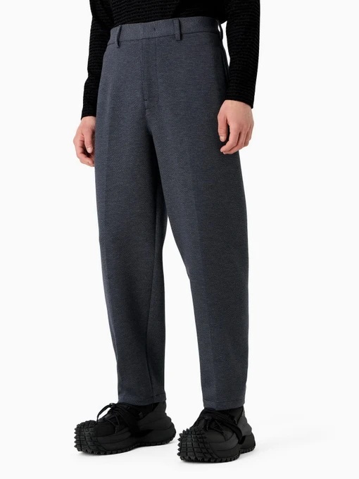 Штани Emporio Armani модель 3D1PN7-1JOGZ-F917 Фото