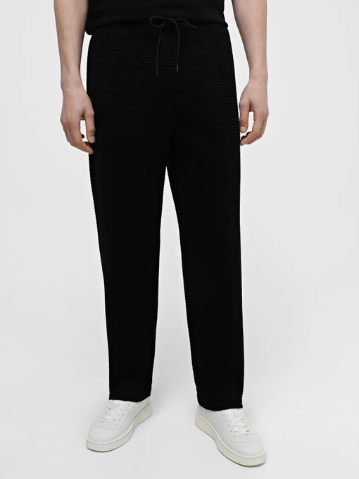 Штани Emporio Armani модель 3D1PR1-1JHSZ-0999 Фото