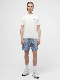 Шорты Emporio Armani модель 3D1PS1-1DTBZ-F931 Фото