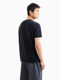 Футболки и поло Emporio Armani модель 3D1T91-1JUVZ-0920 Фото