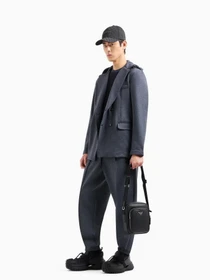 Футболки и поло Emporio Armani модель 3D1T91-1JUVZ-0920 Фото