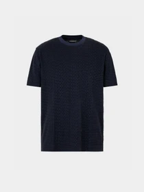 Футболки и поло Emporio Armani модель 3D1T91-1JUVZ-0920 Фото
