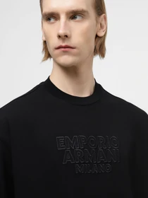 Футболки и поло Emporio Armani модель 3D1T93-1J0EZ-0029 Фото
