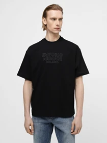 Футболки и поло Emporio Armani модель 3D1T93-1J0EZ-0029 Фото