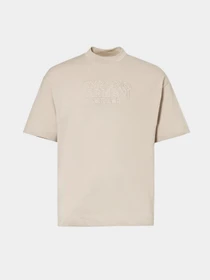 Футболки и поло Emporio Armani модель 3D1T93-1J0EZ-0177 Фото