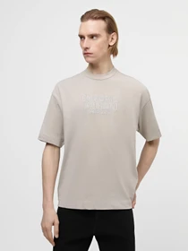 Футболки и поло Emporio Armani модель 3D1T93-1J0EZ-0177 Фото