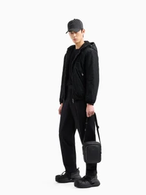 Футболки и поло Emporio Armani модель 3D1T94-1JWZZ-0030 Фото