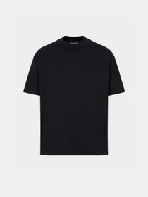 Футболки и поло Emporio Armani модель 3D1T94-1JWZZ-0030 Фото