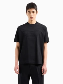 Футболки и поло Emporio Armani модель 3D1T94-1JWZZ-0030 Фото