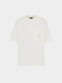 Футболки и поло Emporio Armani модель 3D1T95-1JWZZ-0128 Фото