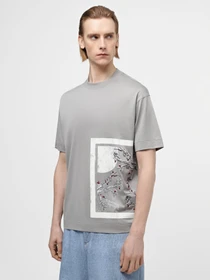 Футболки и поло Emporio Armani модель 3D1T98-1JUVZ-0640 Фото