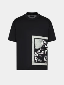 Футболки и поло Emporio Armani модель 3D1T98-1JUVZ-0949 Фото
