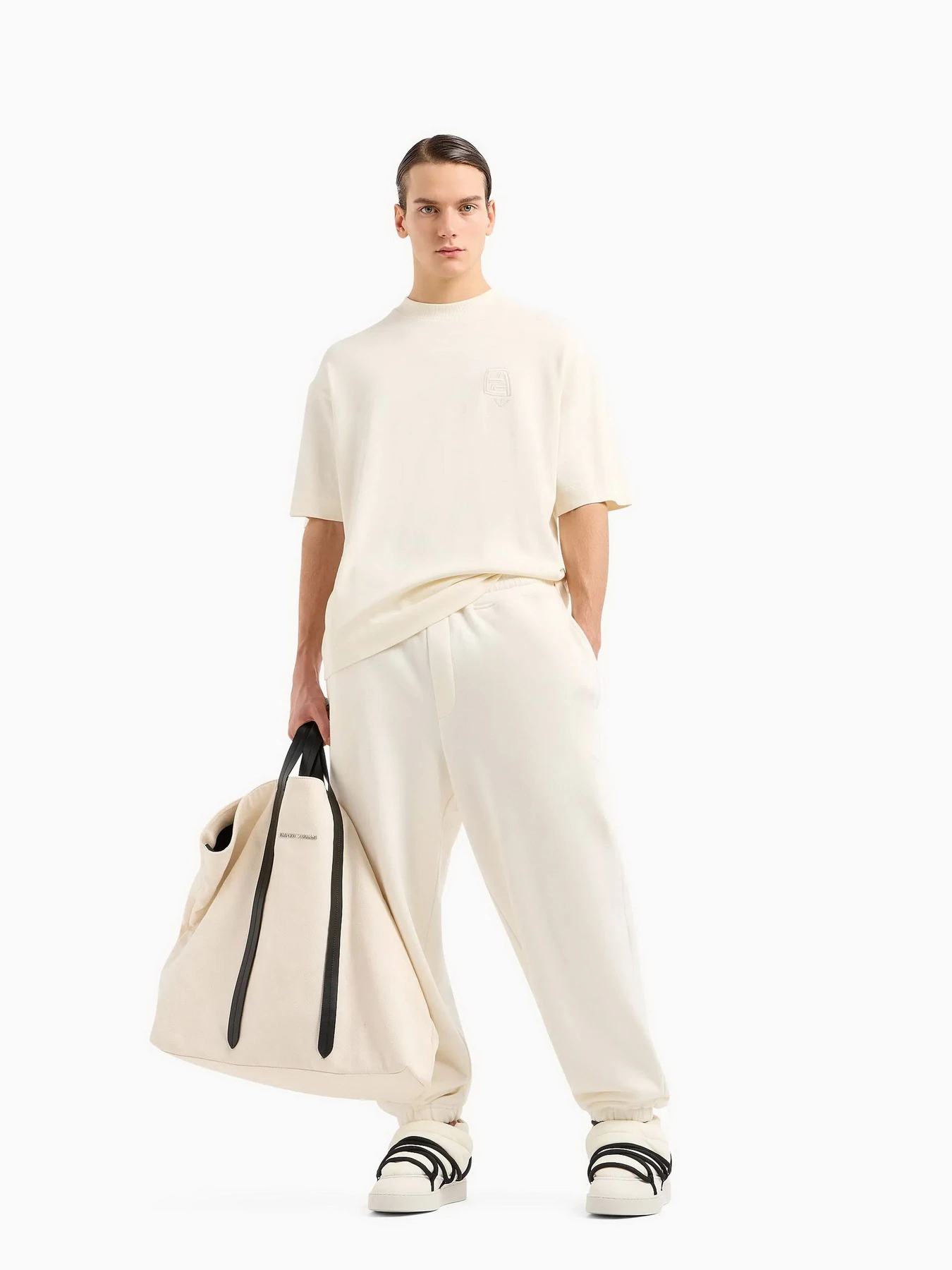 Футболки и поло Emporio Armani модель 3D1TD5-1J0EZ-0128 Фото