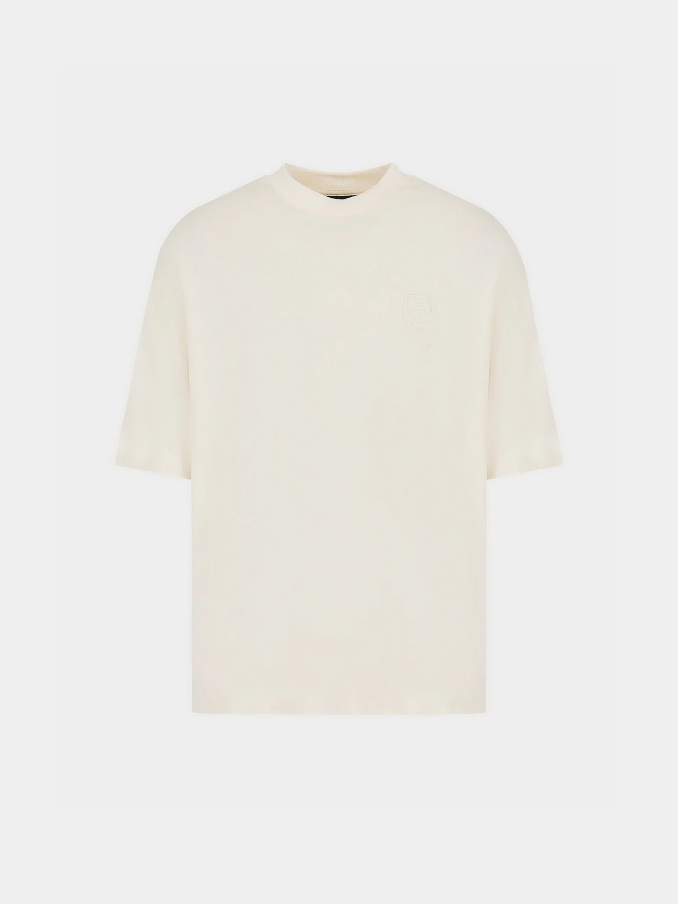 Футболки и поло Emporio Armani модель 3D1TD5-1J0EZ-0128 Фото