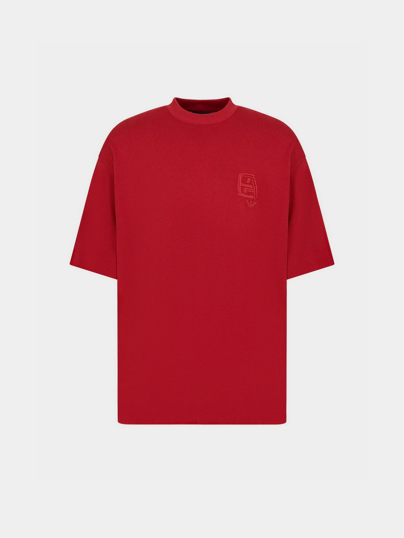 Футболки и поло Emporio Armani модель 3D1TD5-1J0EZ-03B7 Футболки и поло Emporio Armani модель 3D1TD5-1J0EZ-03B7 Фото