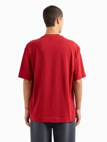 Футболки и поло Emporio Armani модель 3D1TD5-1J0EZ-03B7 Фото