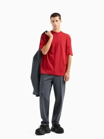 Футболки и поло Emporio Armani модель 3D1TD5-1J0EZ-03B7 Фото