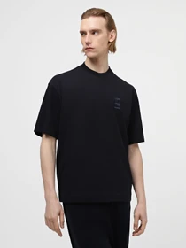 Футболки и поло Emporio Armani модель 3D1TD5-1J0EZ-0920 Фото