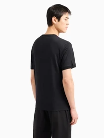 Футболки и поло Emporio Armani модель 3D1TN3-1JOCZ-0033 Фото