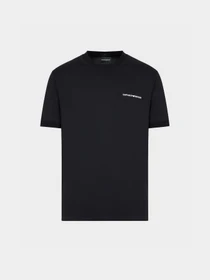 Футболки и поло Emporio Armani модель 3D1TN3-1JOCZ-0033 Фото