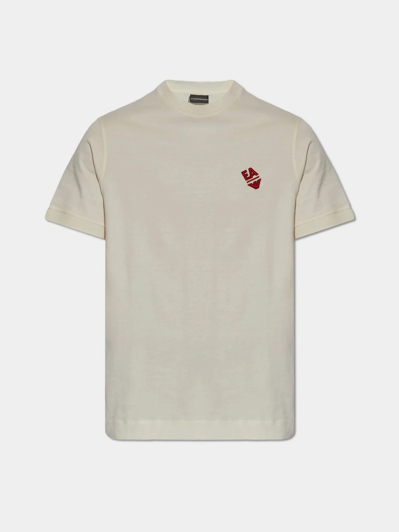 Футболки и поло Emporio Armani модель 3D1TN3-1JOCZ-0158 Футболки и поло Emporio Armani модель 3D1TN3-1JOCZ-0158 Фото