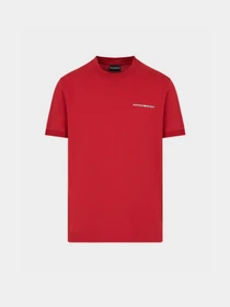 Футболки и поло Emporio Armani модель 3D1TN3-1JOCZ-0366 Фото
