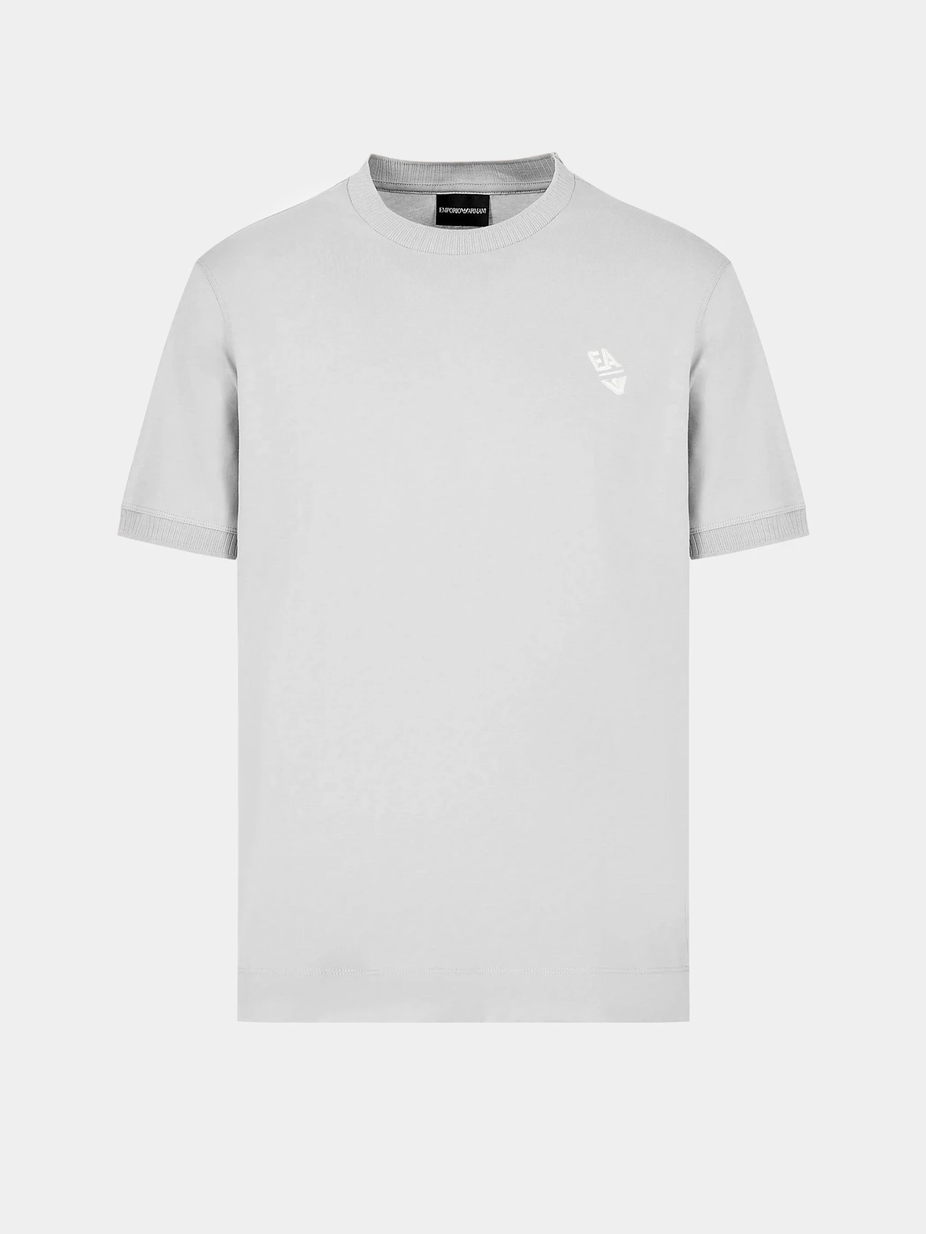 Футболки и поло Emporio Armani модель 3D1TN3-1JOCZ-0664 Футболки и поло Emporio Armani модель 3D1TN3-1JOCZ-0664 Фото