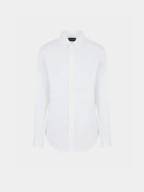 Рубашки Emporio Armani модель E31CM5-0BC33-100 Фото