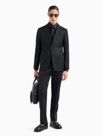 Рубашки Emporio Armani модель E31CM5-0BC33-999 Фото