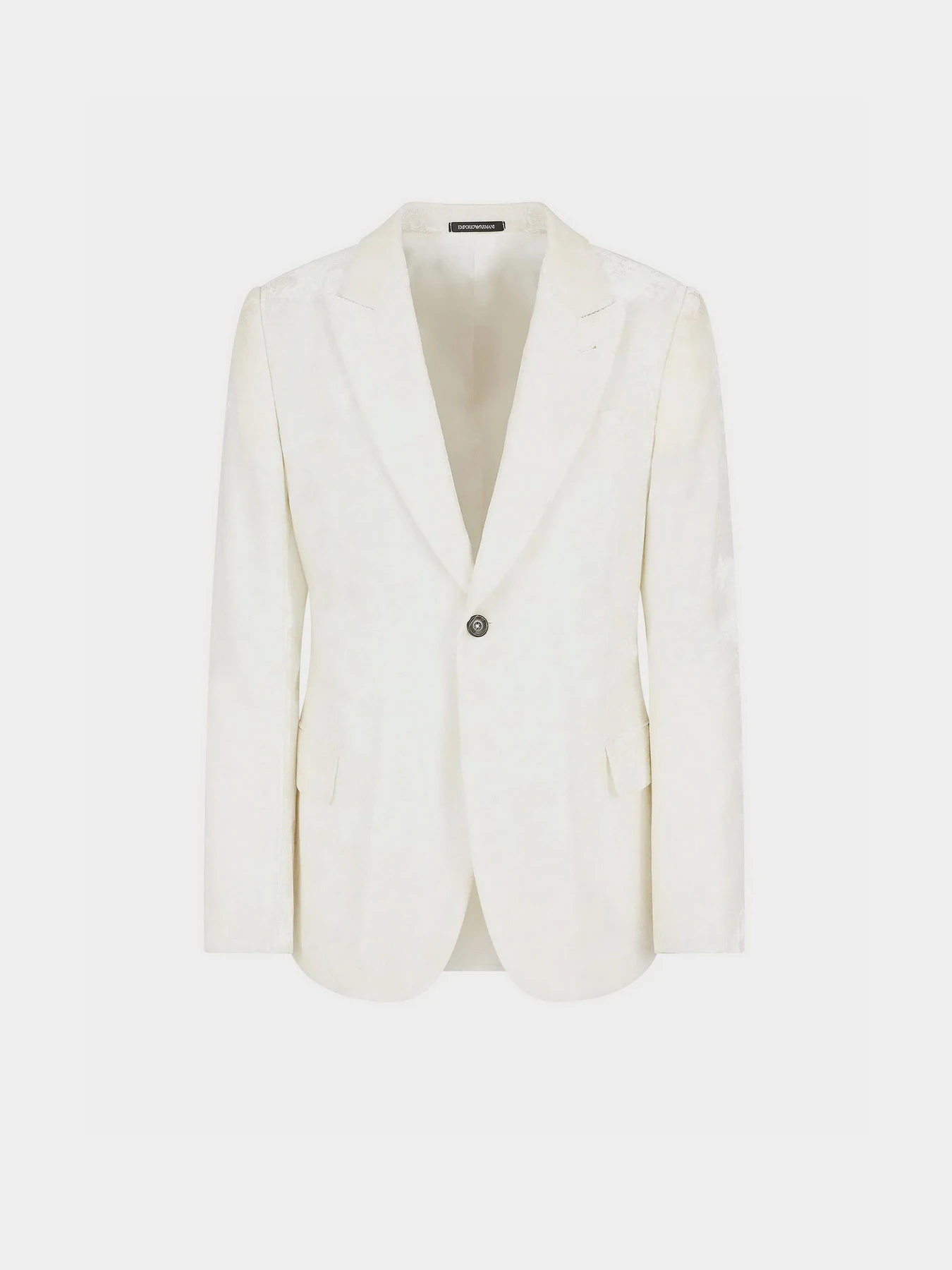 Пиджаки Emporio Armani модель E31GB2-F1038-103 Пиджаки Emporio Armani модель E31GB2-F1038-103 Фото