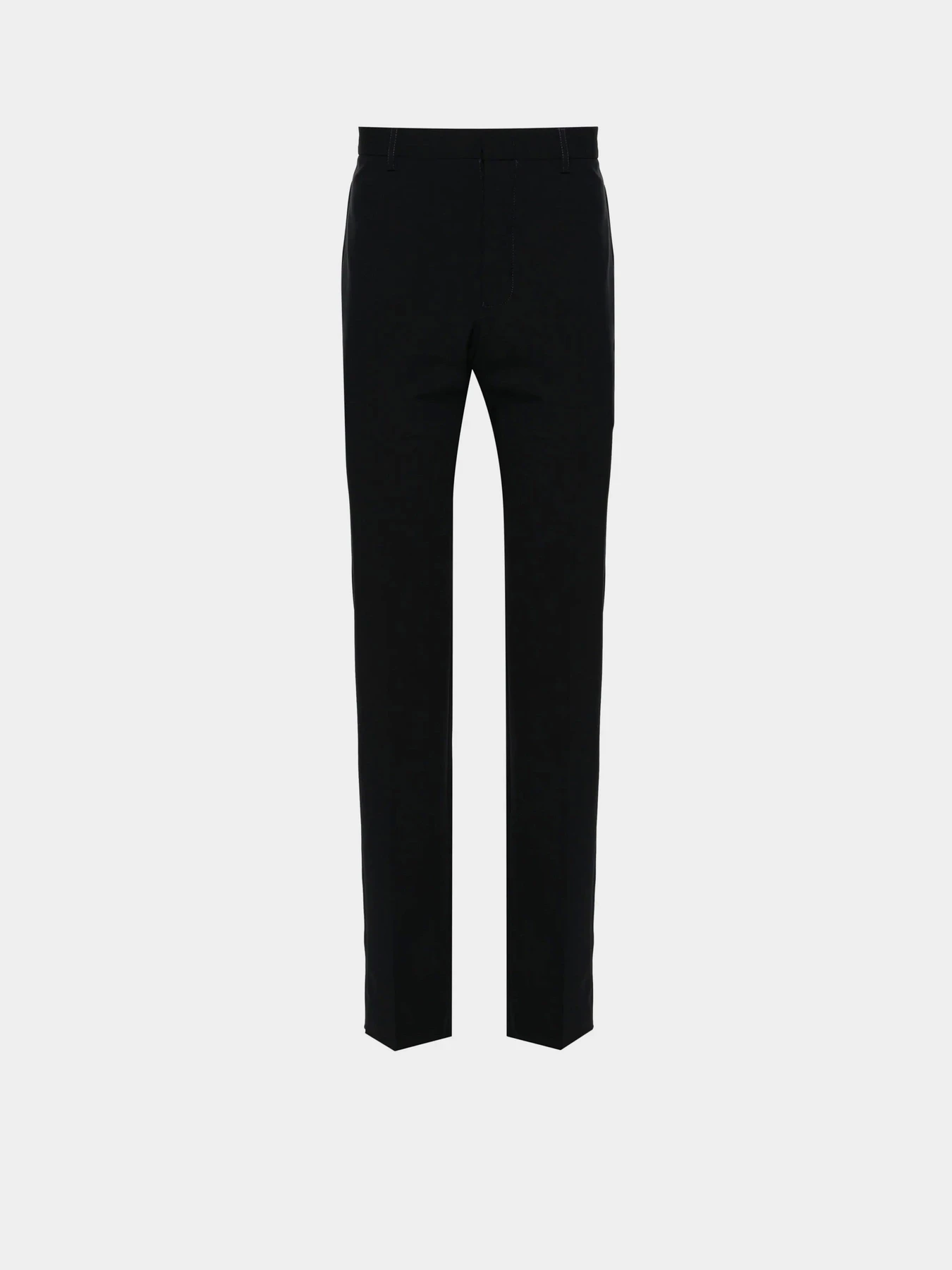 Штани Emporio Armani модель E31P68-01506-999 Фото