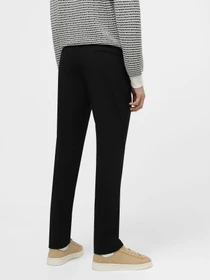 Штани Emporio Armani модель E31P68-01506-999 Фото