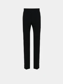 Штани Emporio Armani модель E31P68-01506-999 Фото