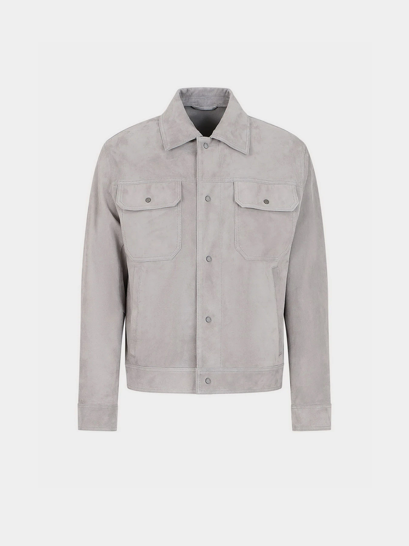 Куртки и дубленки Emporio Armani модель E31R70-F1P70-605 Куртки и дубленки Emporio Armani модель E31R70-F1P70-605 Фото