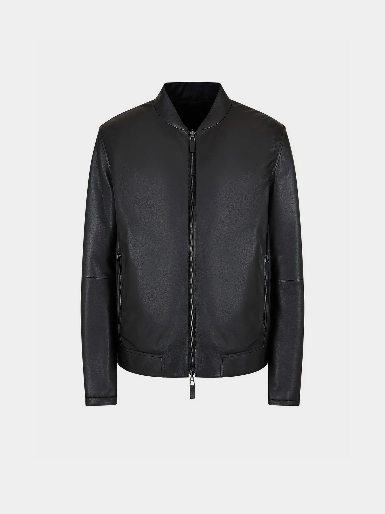 Куртки и дубленки Emporio Armani модель E31R80-F1P80-999 Куртки и дубленки Emporio Armani модель E31R80-F1P80-999 Фото