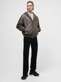 Куртки и дубленки Emporio Armani модель E31R82-F1P82-487 Фото