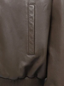 Куртки и дубленки Emporio Armani модель E31R82-F1P82-487 Фото