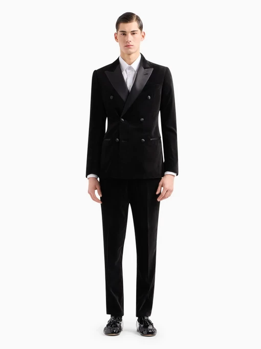 Костюми Emporio Armani модель E31VB9-01818-999 Фото