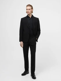 Костюми Emporio Armani модель E31VMB-01502-999 Фото