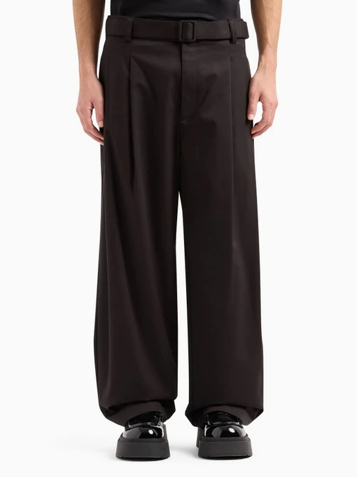 Брюки Emporio Armani модель E31P29-F1066-999 Фото