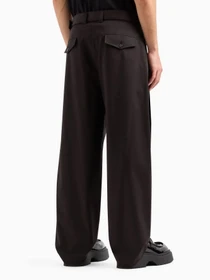 Штани Emporio Armani модель E31P29-F1066-999 Фото