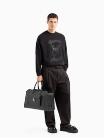 Штани Emporio Armani модель E31P29-F1066-999 Фото