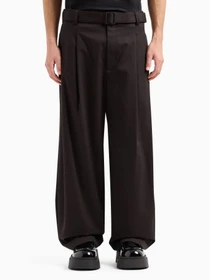 Брюки Emporio Armani модель E31P29-F1066-999 Фото