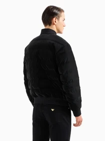 Куртки и дубленки Emporio Armani Chinese New Year модель EM000003-AF10014-U8133 Фото